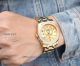 N6 Factory 904L Rolex Sky Dweller 40mm Replica - Champagne Dial All Gold Case Automatic Watch (7)_th.jpg